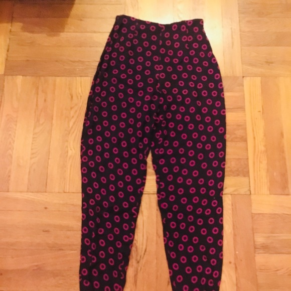Cute Italian Pants - Picture 4 of 8